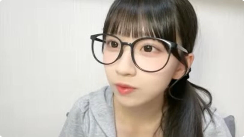 動画]2026.07.07（23:13～） SHOWROOM 「≒JOY(ニアリーイコールジョイ