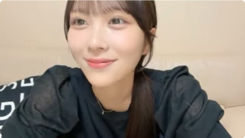 動画]2026.09.10（22:29～） SHOWROOM 「≒JOY(ニアリーイコールジョイ