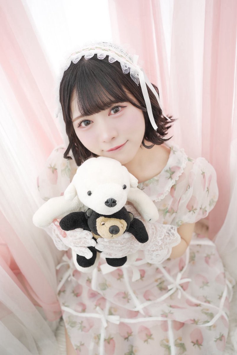 ニアジョイ] 葵ちゃん お誕生日おめでとう！！ 【大西葵】 : イコラブ