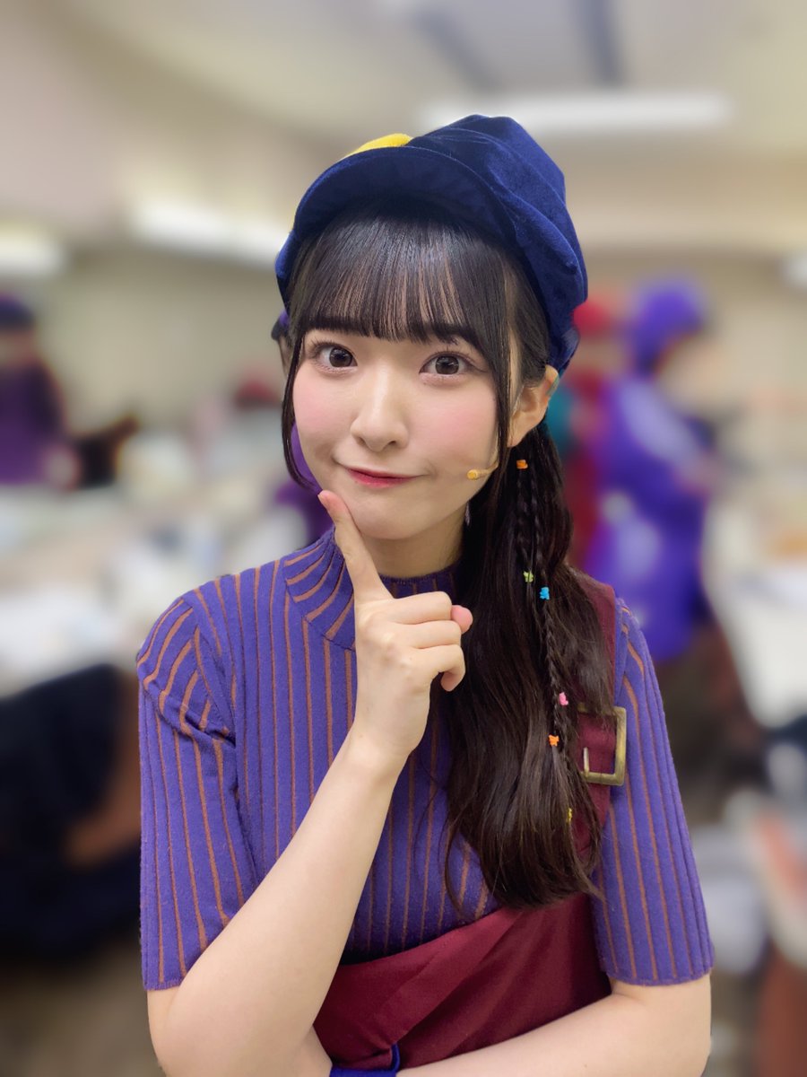 ニアジョイ] 山田杏佳、ライブ復帰！！！ : イコラブ＠プレス