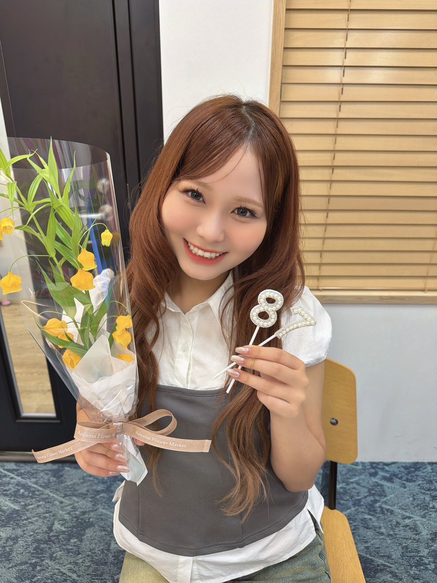 イコラブ] 本日(8月14日) Artistspoken「イマフレランチ」大場花菜