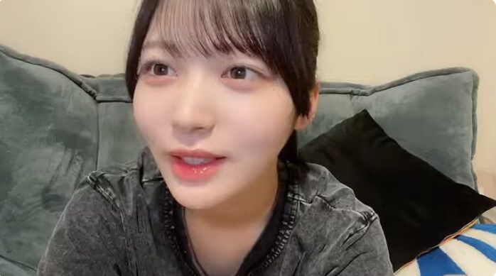 動画]2025.08.10（20:21～） SHOWROOM 「≒JOY(ニアリーイコールジョイ
