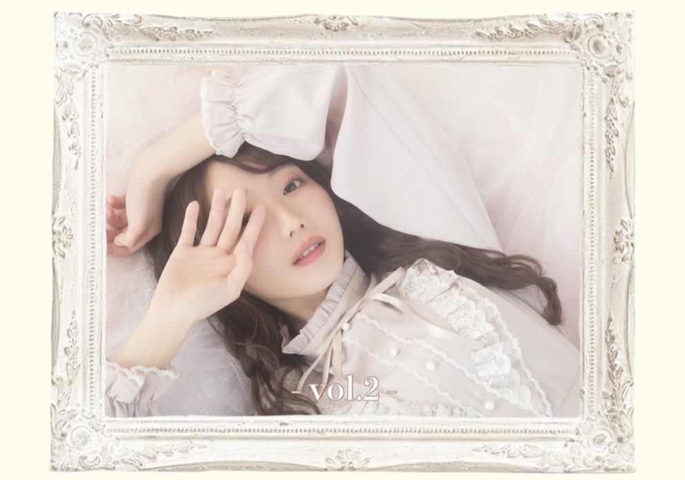 イコラブ] 大谷映美里×ハニーシナモン『2021 Spring Collection』web