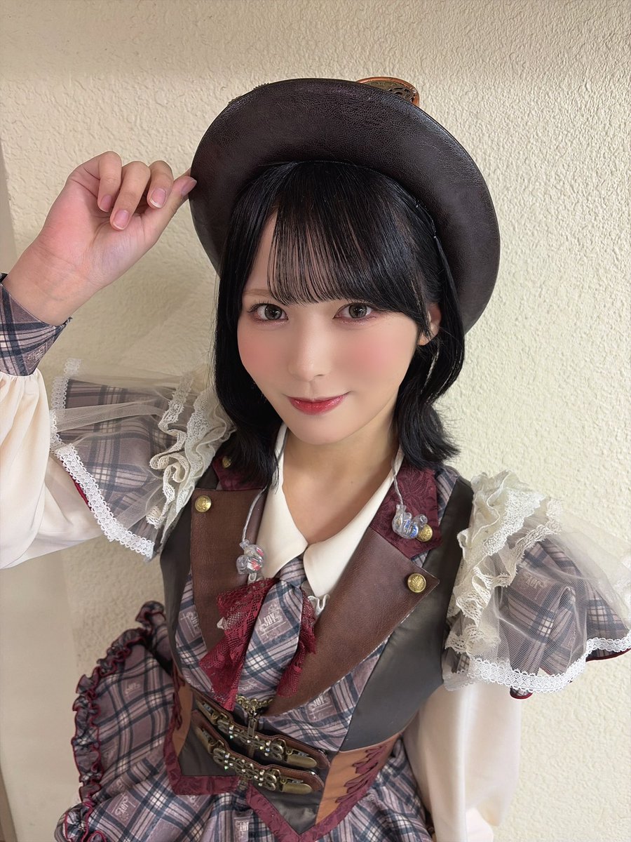 ニアジョイ] 『≒JOY 4周年コンサート in 日本武道館』終了後の