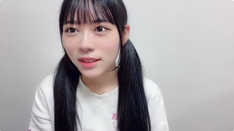 動画]2023.10.06（21:18～） SHOWROOM 「≒JOY(ニアリーイコールジョイ