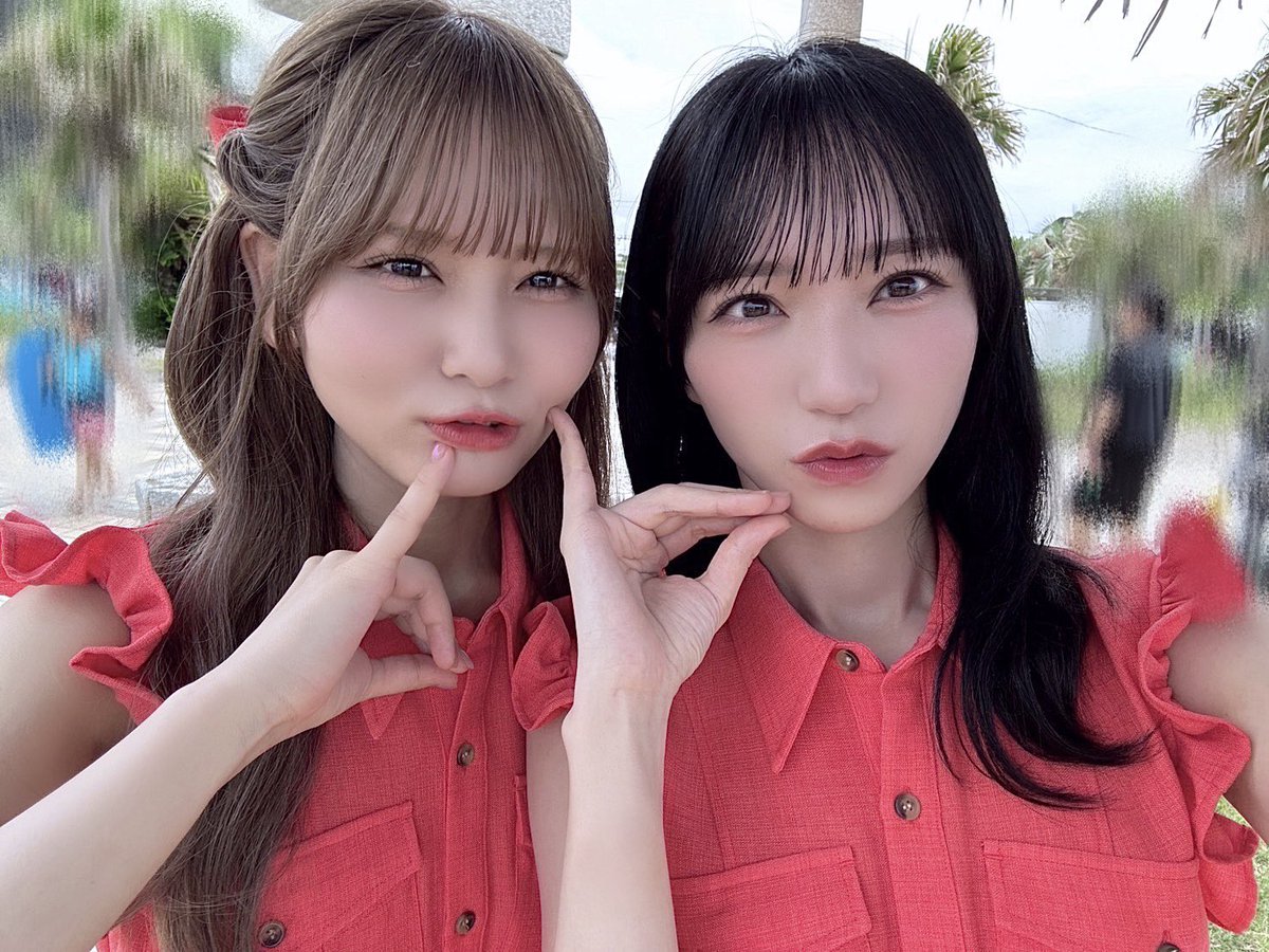 イコラブ] 大場花菜センター楽曲『海とレモンティー』MV公開！メンバー