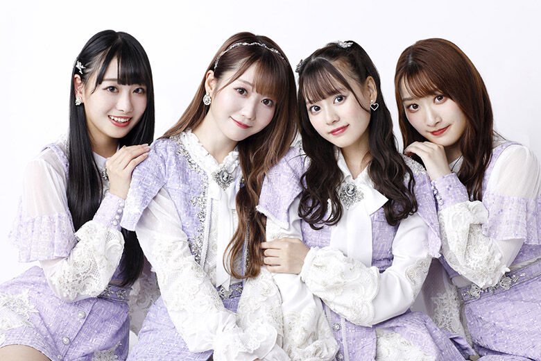 インタビュー イコラブ沼にハマろう 直筆 Love履歴書 第1弾は 大谷映美里 齊藤なぎさ 瀧脇笙古 齋藤樹愛羅が登場 Hominis イコラブ プレス イコラブまとめ