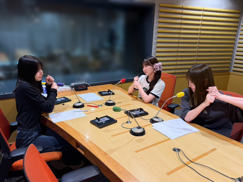 [イコラブ] 佐々木舞香・瀧脇笙古・山本杏奈出演、10/12放送「＝LOVEのイコラフ」実況まとめ