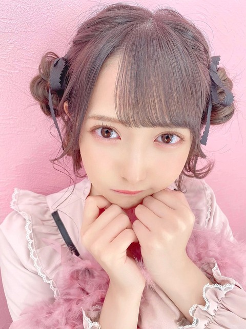 ノイミー] 谷崎早耶「ずーっと見てて？♡♡」 : イコラブ＠プレス