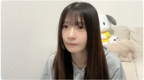動画]2026.02.03（18:17～） SHOWROOM 「≠ME(ノットイコールミー