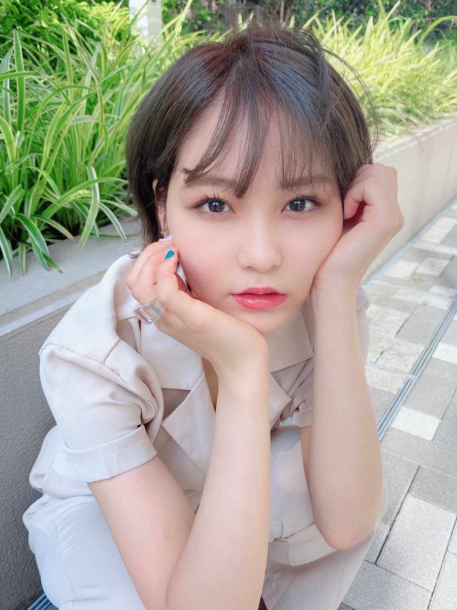イコラブ 大場花菜 さっぱりショートカットにしたよ イコラブ プレス イコラブまとめ イコラブ 大場花菜 さっぱりショートカットにしたよ イコラブ プレス イコラブまとめ