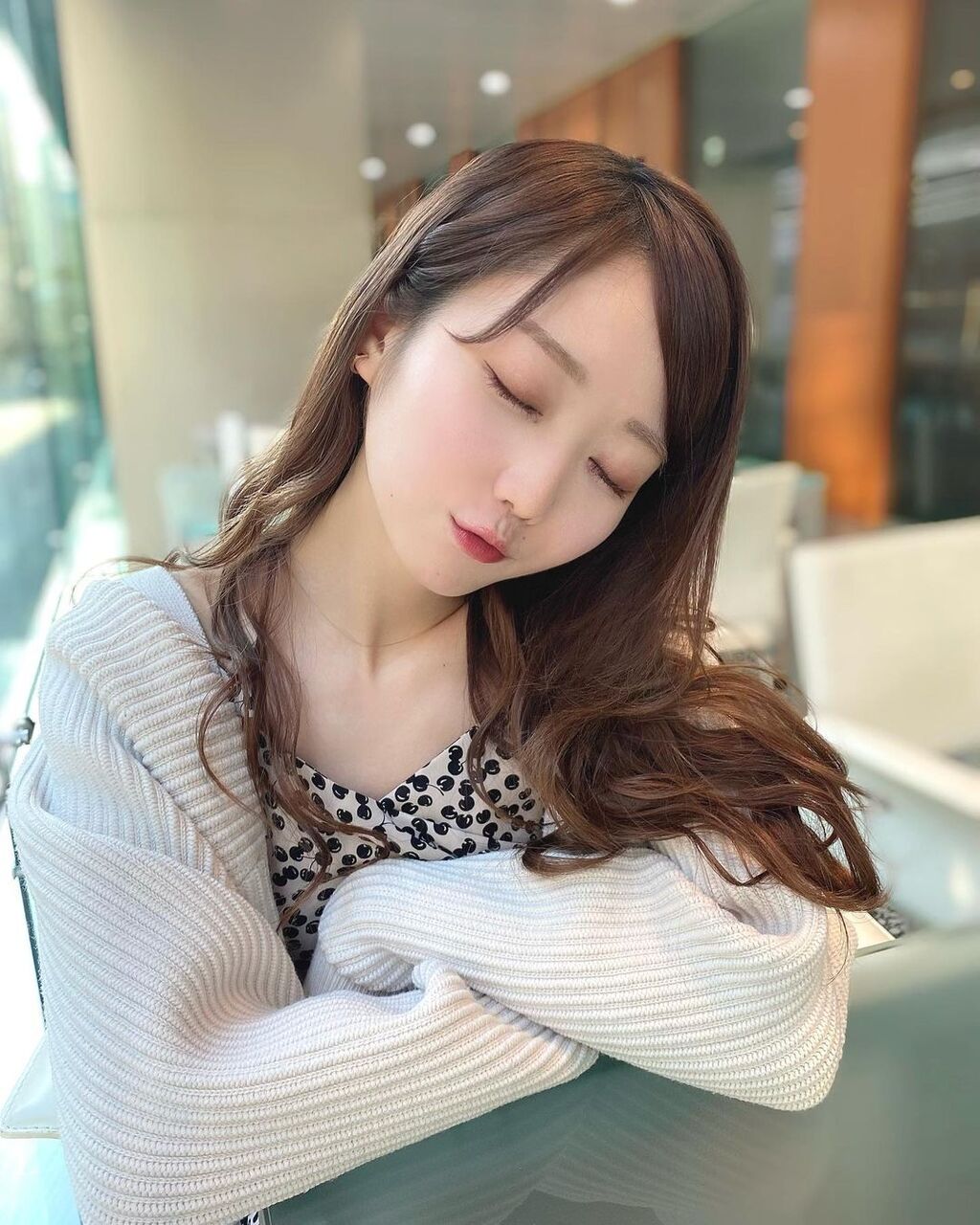 イコラブ] 大谷映美里「（追加開催）写真集のサイン会、どうも