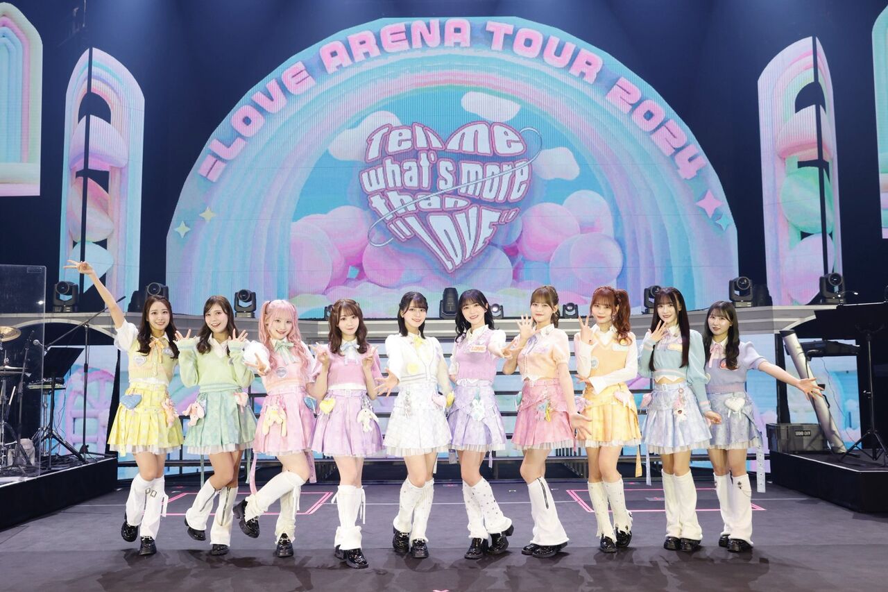 イコラブ 佐々木舞香 アリーナツアー2024衣装② 直筆 チュウ Amazon.co.jp: =LOVE イコラブ 生写真 佐々木舞香 アリーナ