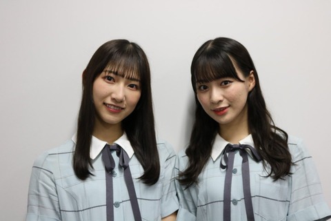 ノイミー] 本日9/10発売「スポーツ報知 北海道版」蟹沢萌子、冨田菜々