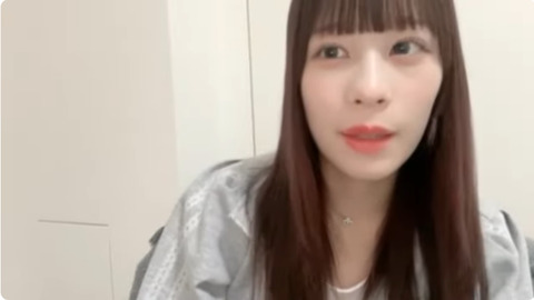 動画]2026.07.29（22:49～） SHOWROOM 「≒JOY(ニアリーイコールジョイ