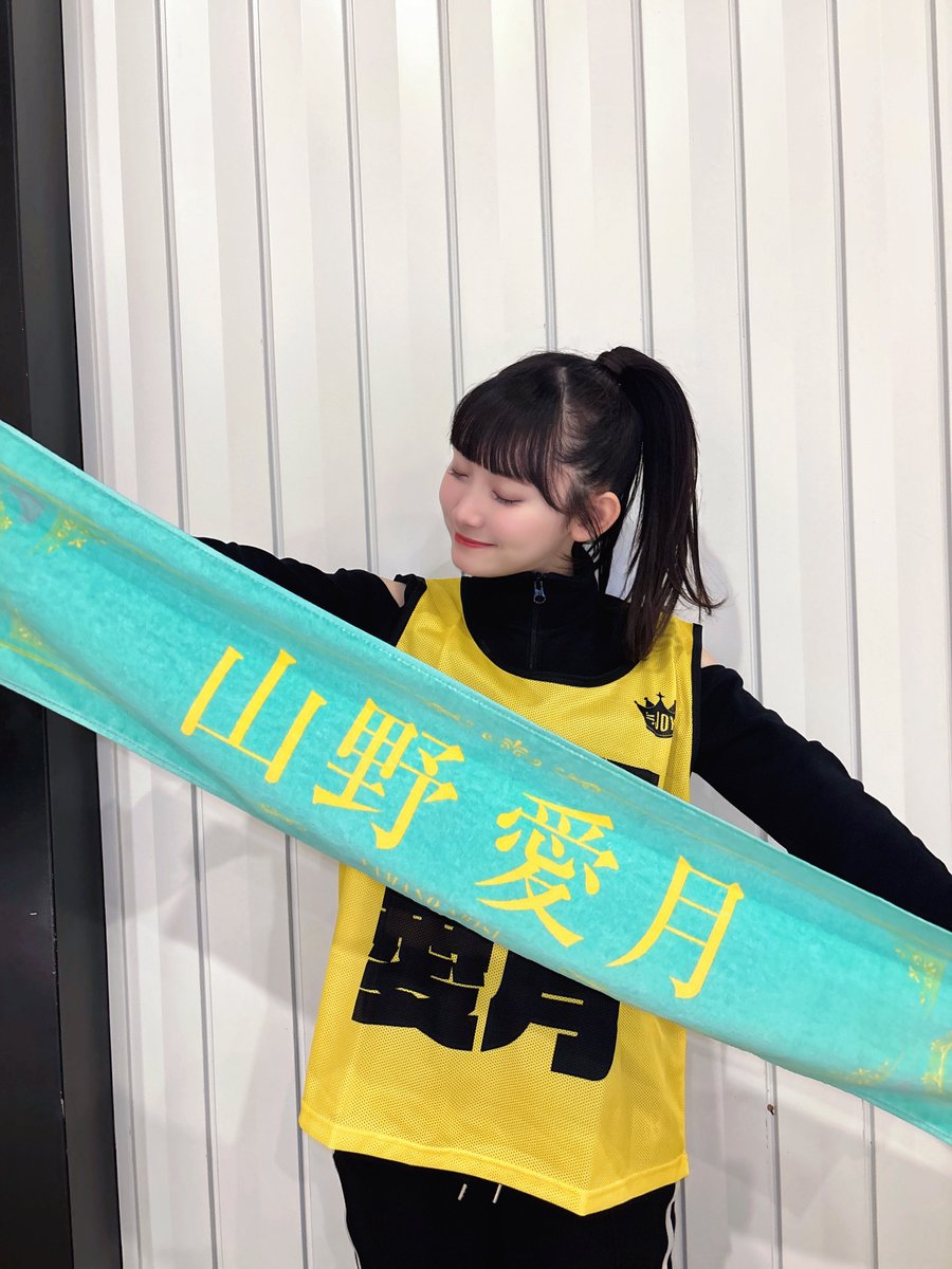 ニアジョイ] ≒JOYのメンバーカラーが決定 : イコラブ＠プレス