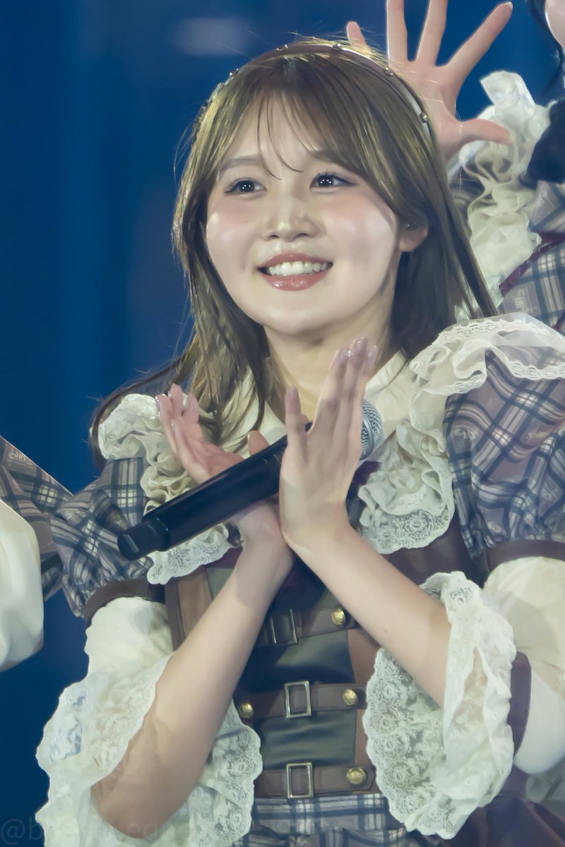 ニアジョイ] 『≒JOY 4周年コンサート in 日本武道館（昼の部