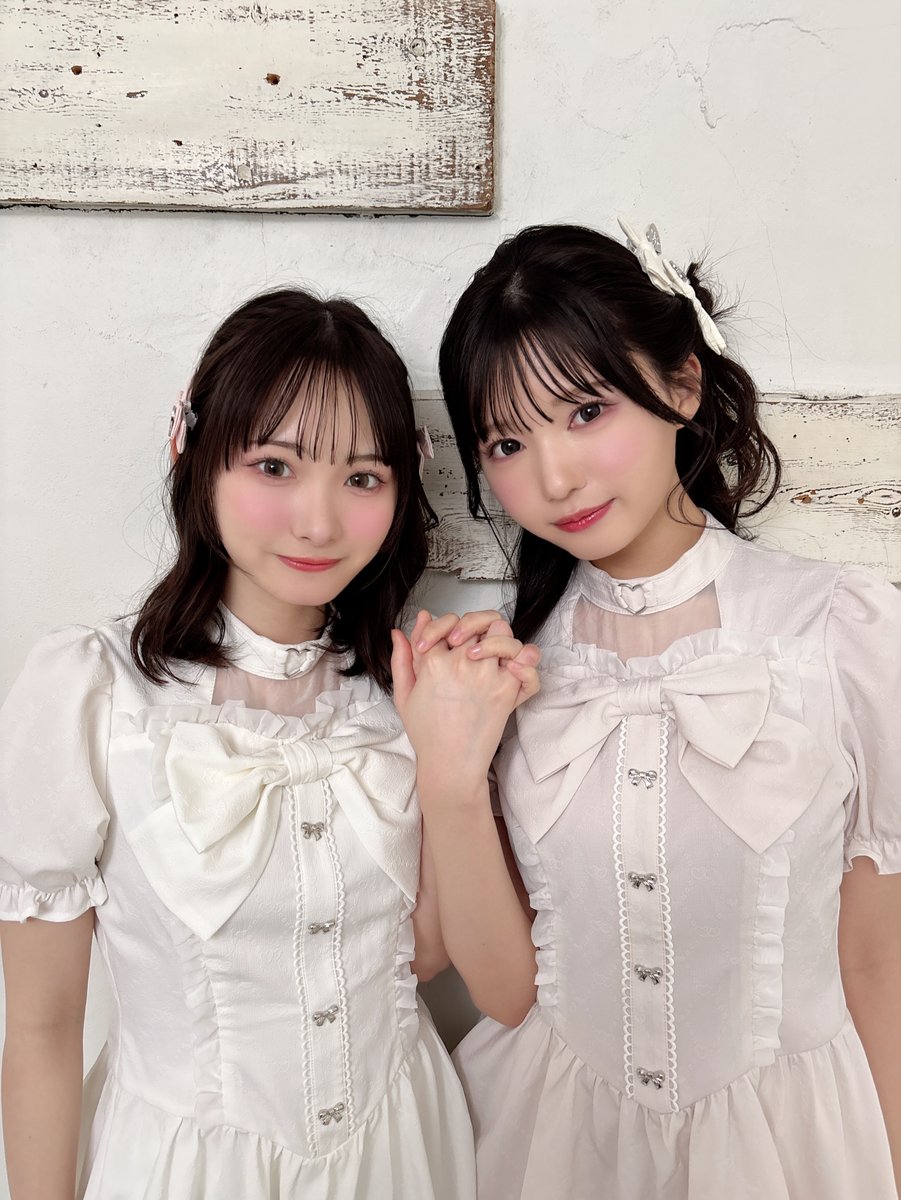 ニアジョイ] 市原愛弓、山野愛月×ハニーシナモン『 2025 Summer