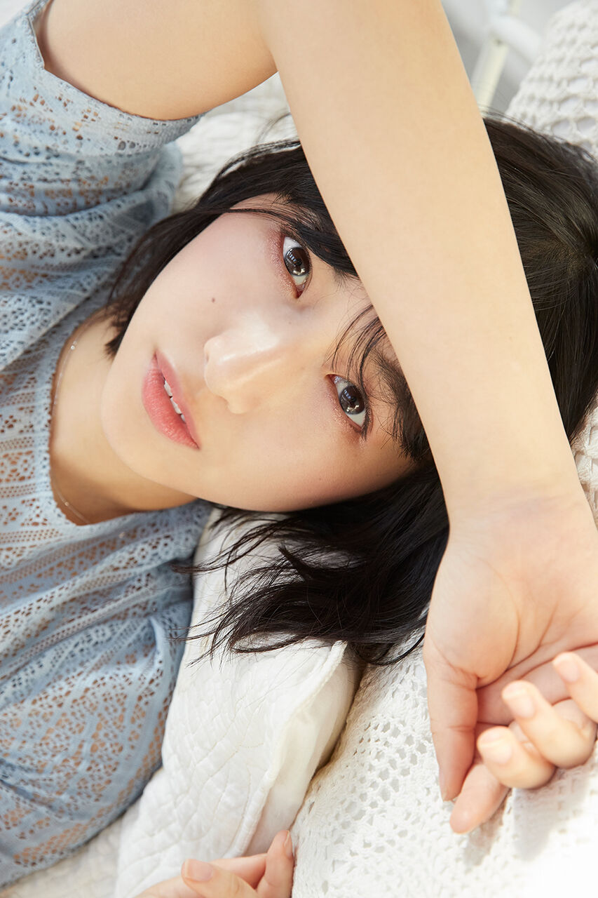 ノイミー] HUSTLE PRESS「≠PRESS 2020 JUNE」(6月22日発売)は蟹沢萌子