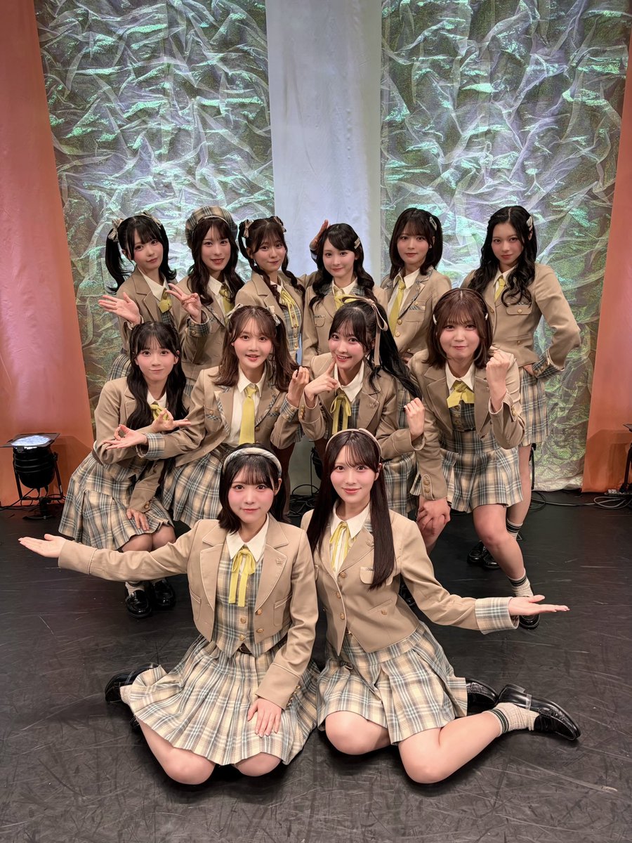 4/29～5/10発送休み★ショ♥コラ♪ ニアジョイ] ≒JOY 4th『電話番号教えて！』スペライ東京 終了後の