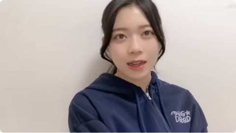 動画]2026.03.07（21:28～） SHOWROOM 「≒JOY(ニアリーイコールジョイ