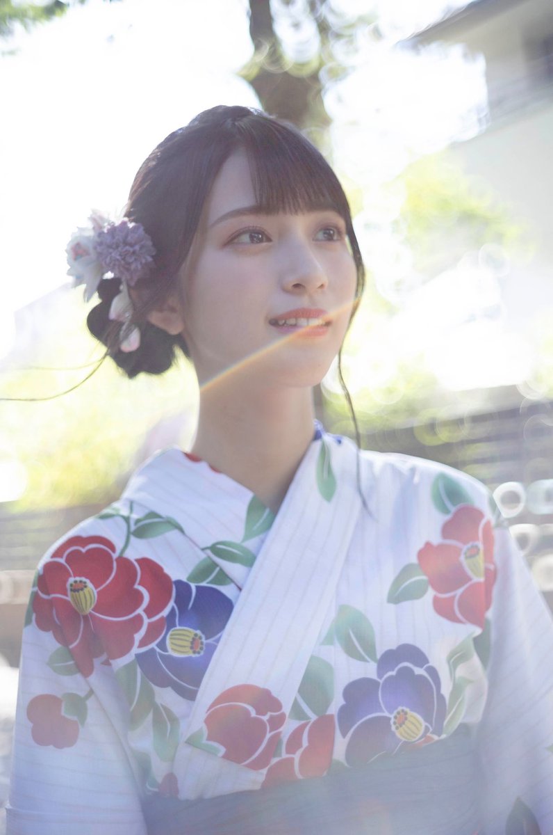 イコラブ =Love 生写真 夏祭り恋慕う 夏祭り恋募う 佐々木舞香の