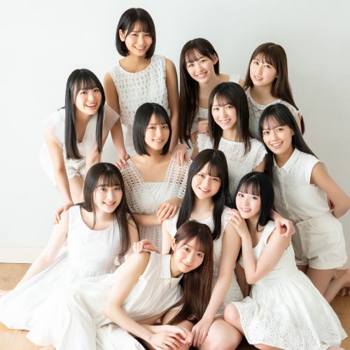イコラブ] 「＝LOVEカレンダーブック2021.04-2022.03」発売記念
