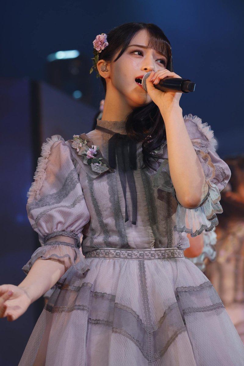 Felicitest第3弾 ＝LOVE 「あの子コンプレックス」モチーフ衣装