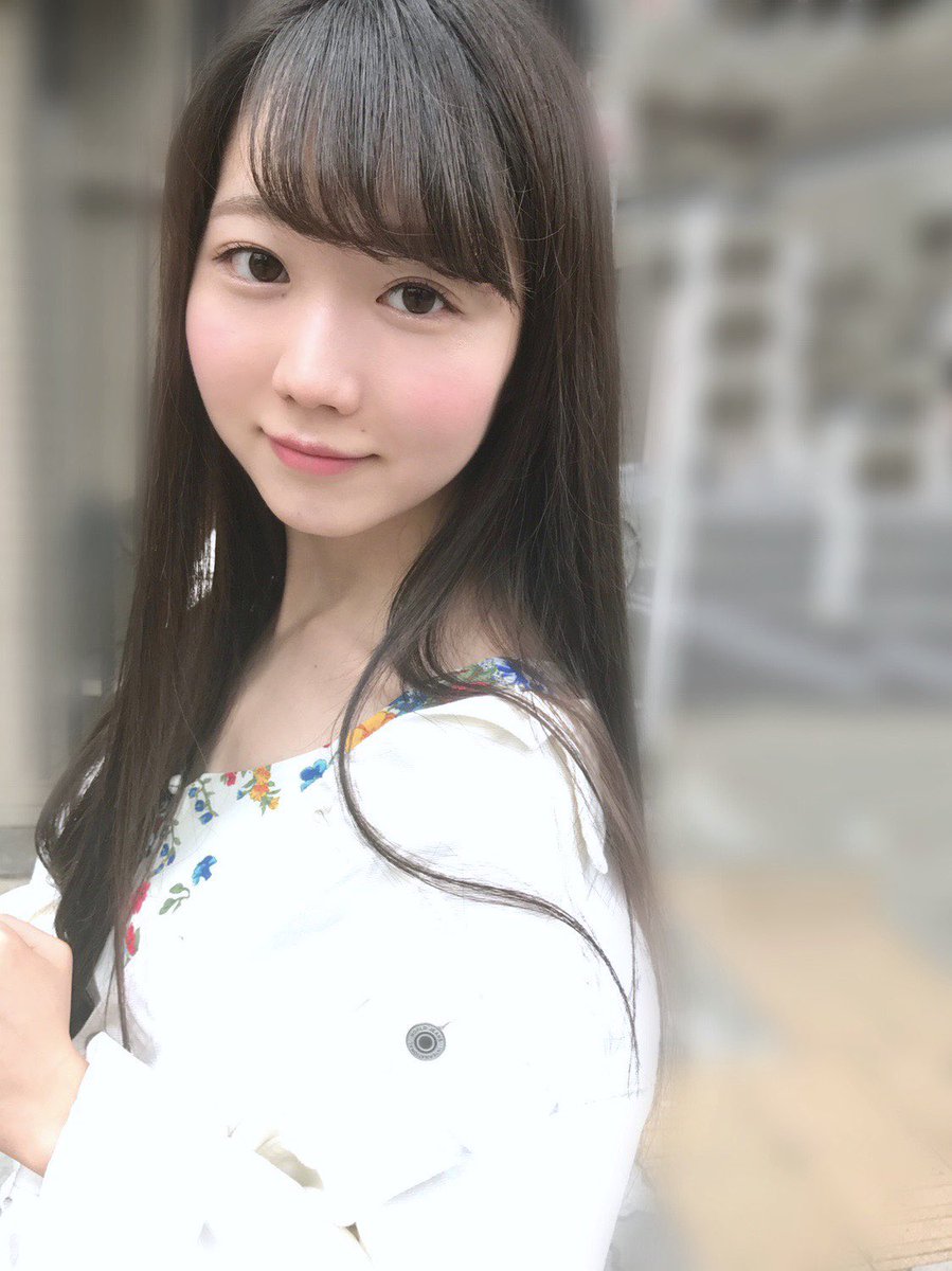 イコラブ] 大谷映美里「オーディションを受けたいけど自信が持てないっ