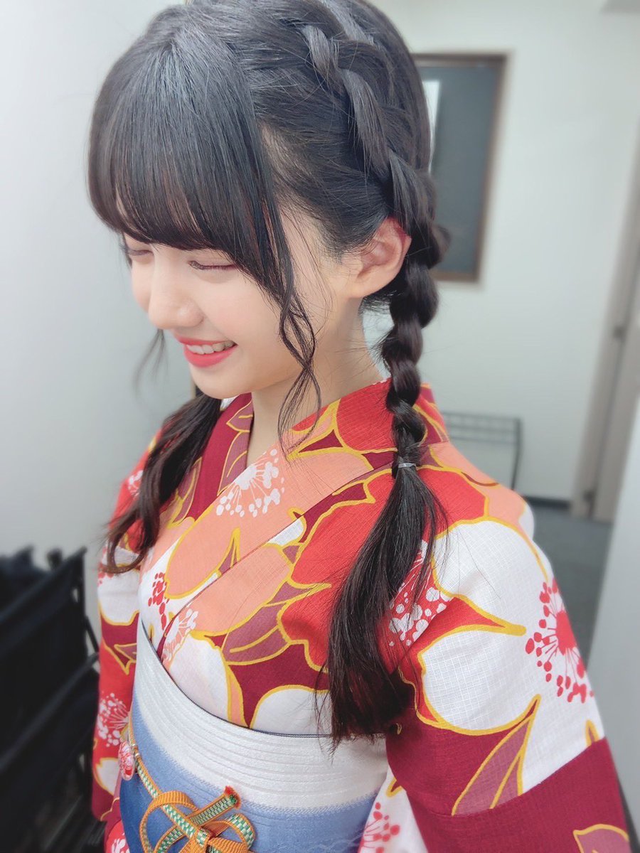 ノイミー] いこのいじょいch『【裏側公開！】≠MEと≒JOYの生写真撮影