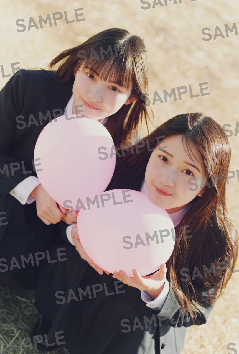 ニアジョイ] 本日(3月31日)発売「B.L.T.graduation2025中学