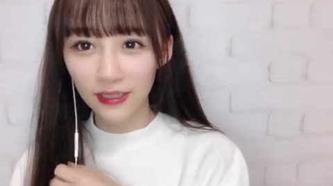 動画]2021.10.10（21:46～） SHOWROOM 「=LOVE(イコールラブ) 音