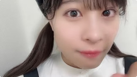 動画]2023.10.11（22:30～） SHOWROOM 「≒JOY(ニアリーイコールジョイ