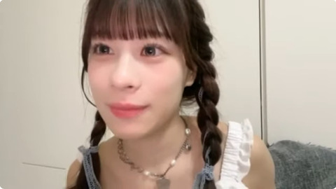 動画]2026.08.10（23:16～） SHOWROOM 「≒JOY(ニアリーイコールジョイ