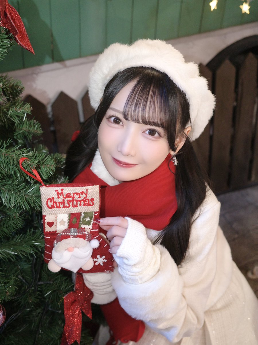 ノイミー] 蟹沢萌子・冨田菜々風Wセンター楽曲『はんぶんこクリスマス