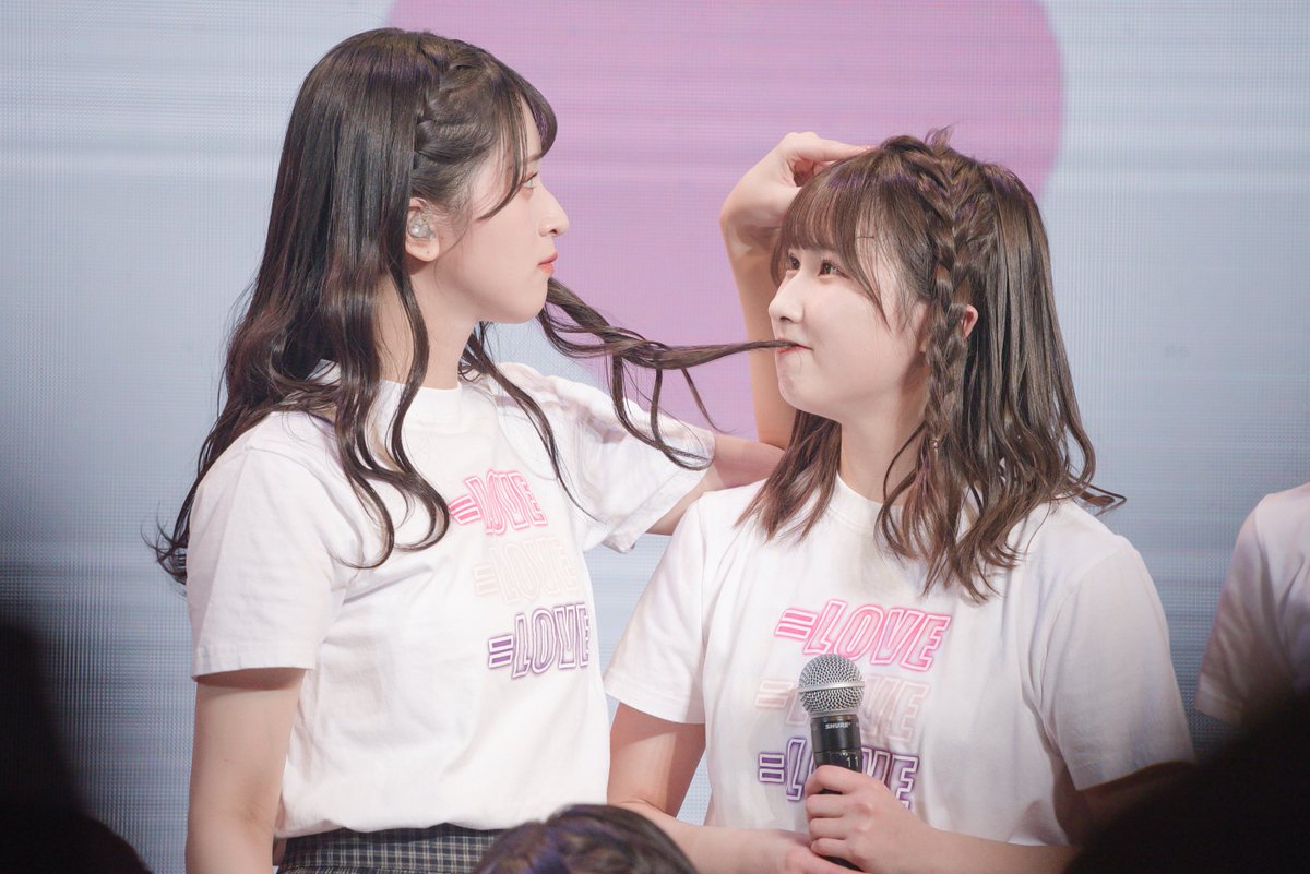 LOVE イコラブパネル全国ツアー2022 宮城公演音嶋莉沙