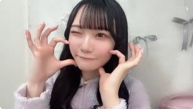 動画]2024.05.24（10:12～） SHOWROOM 「≠ME(ノットイコールミー
