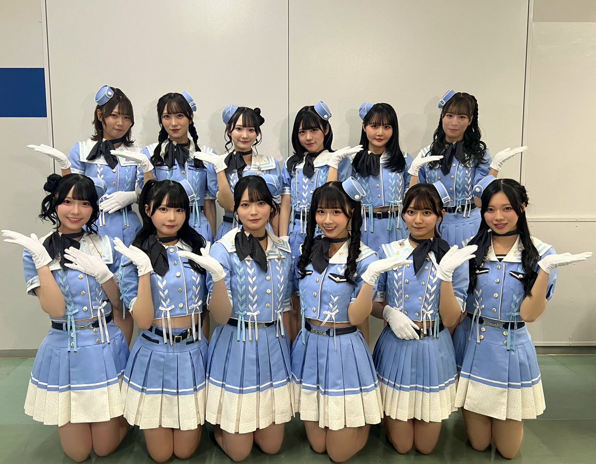 ニアジョイ] ≒JOY 全国ツアー2025＠福岡国際会議場 メイン