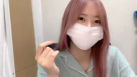ノイミー 川中子奈月心 ビブス Feoa2LaUAAEXgRK.jpg
