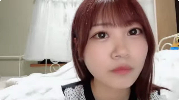 動画]2024.10.23（20:40～） SHOWROOM 「≒JOY(ニアリーイコールジョイ