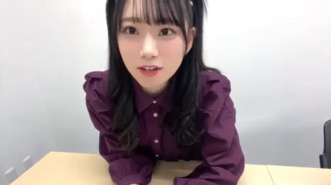 動画]2021.03.22 SHOWROOM 「≠ME(ノットイコールミー) 本田珠