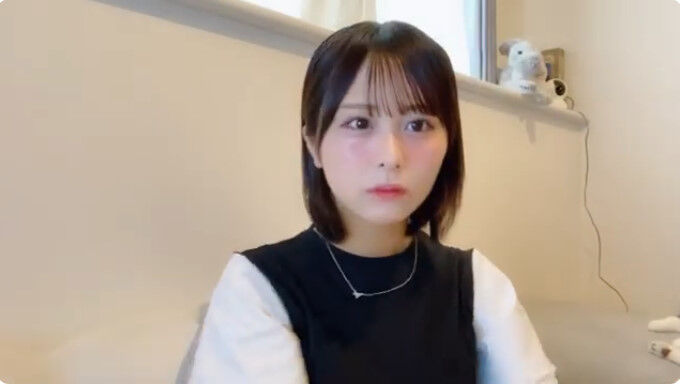 ≠ME ノットイコールミー　尾木波菜セット　全4種 動画]2024.08.17（12:14～） SHOWROOM 「≠ME(ノットイコール