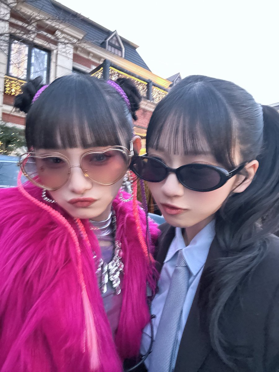 ニアジョイ] 山野愛月センター楽曲『アマガミガール feat. DJ ALICE