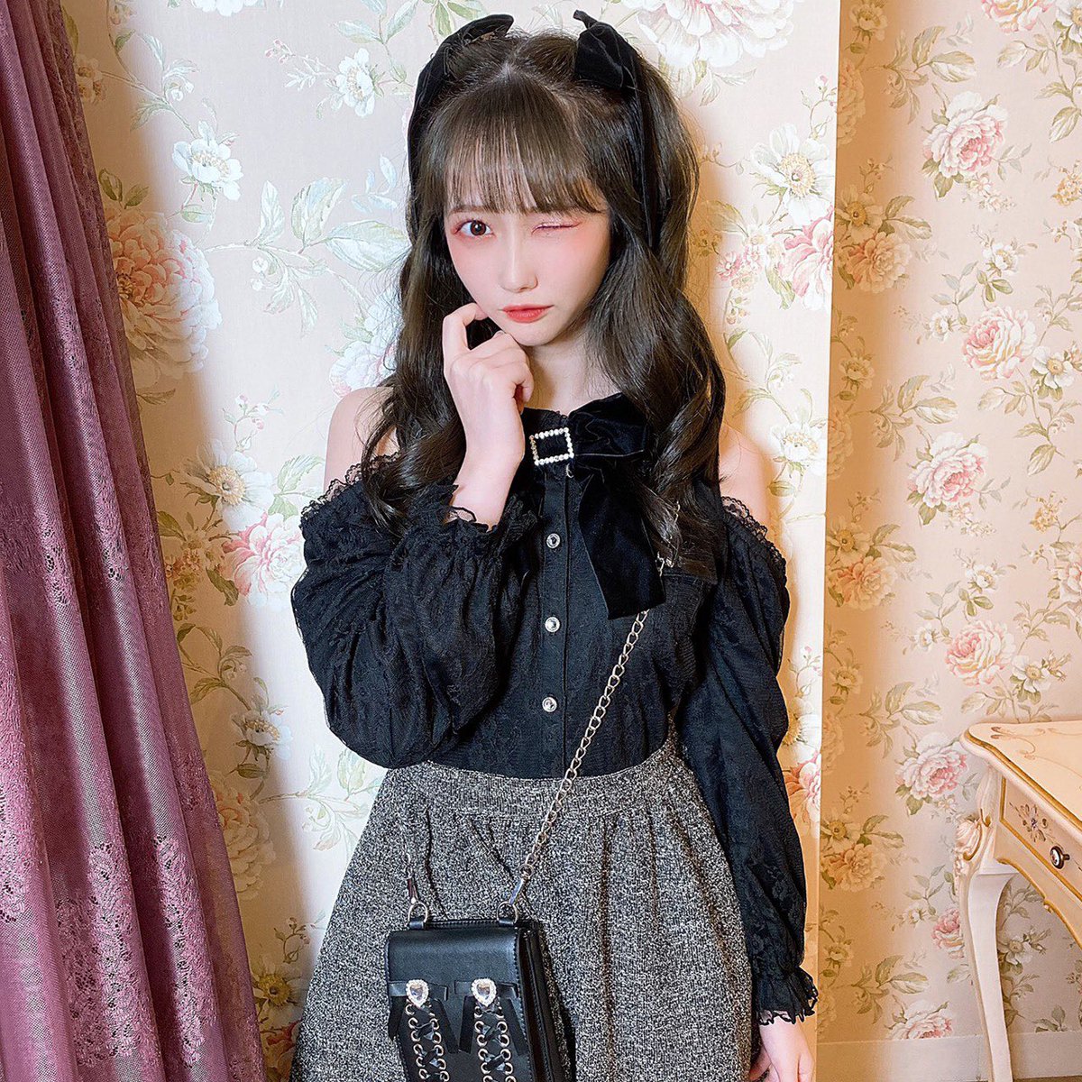 ノイミー] Ank Rouge『Neo Casual AW collection vol.2』8月Web