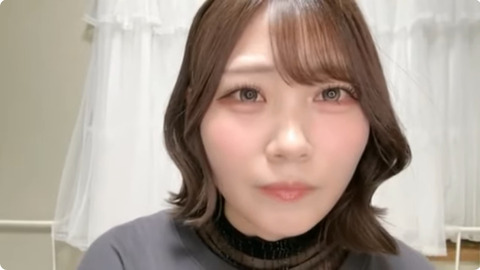 [動画]2026.10.28（22:36～） SHOWROOM　「≒JOY(ニアリーイコールジョイ) 小澤愛実」＠個人配信【ニアジョイ】