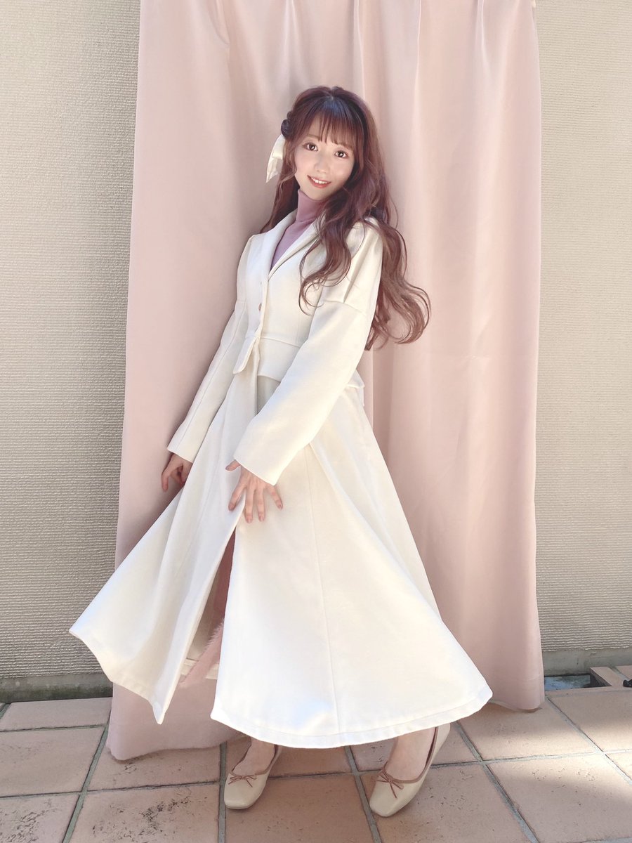 イコラブ 大谷映美里 Larme コラボ服の発売決定 絶賛予約受付中 イコラブ プレス イコラブまとめ