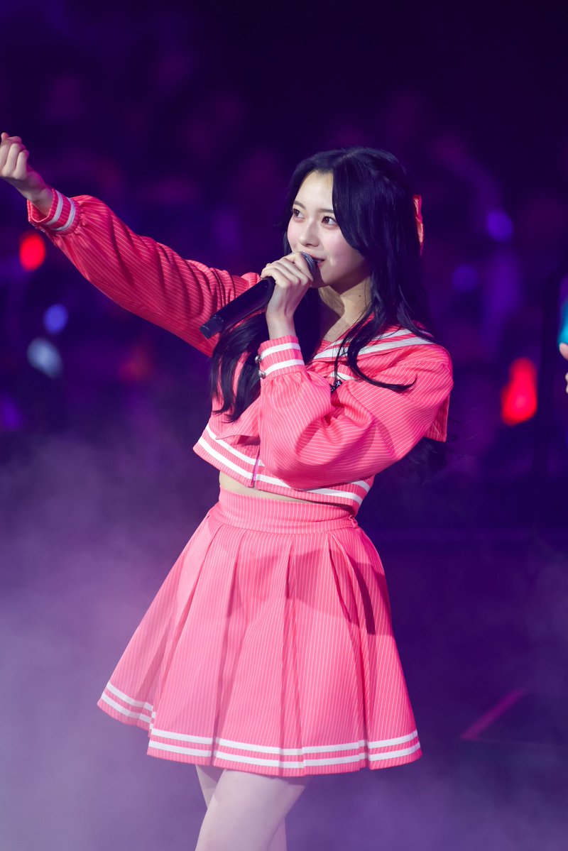 ニアジョイ] 『≒JOY 4周年コンサート in 日本武道館（昼の部