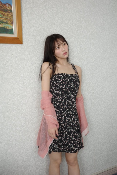 ニアジョイ] 本日(4月20日)発売『週刊プレイボーイ no.18』逢田珠里依