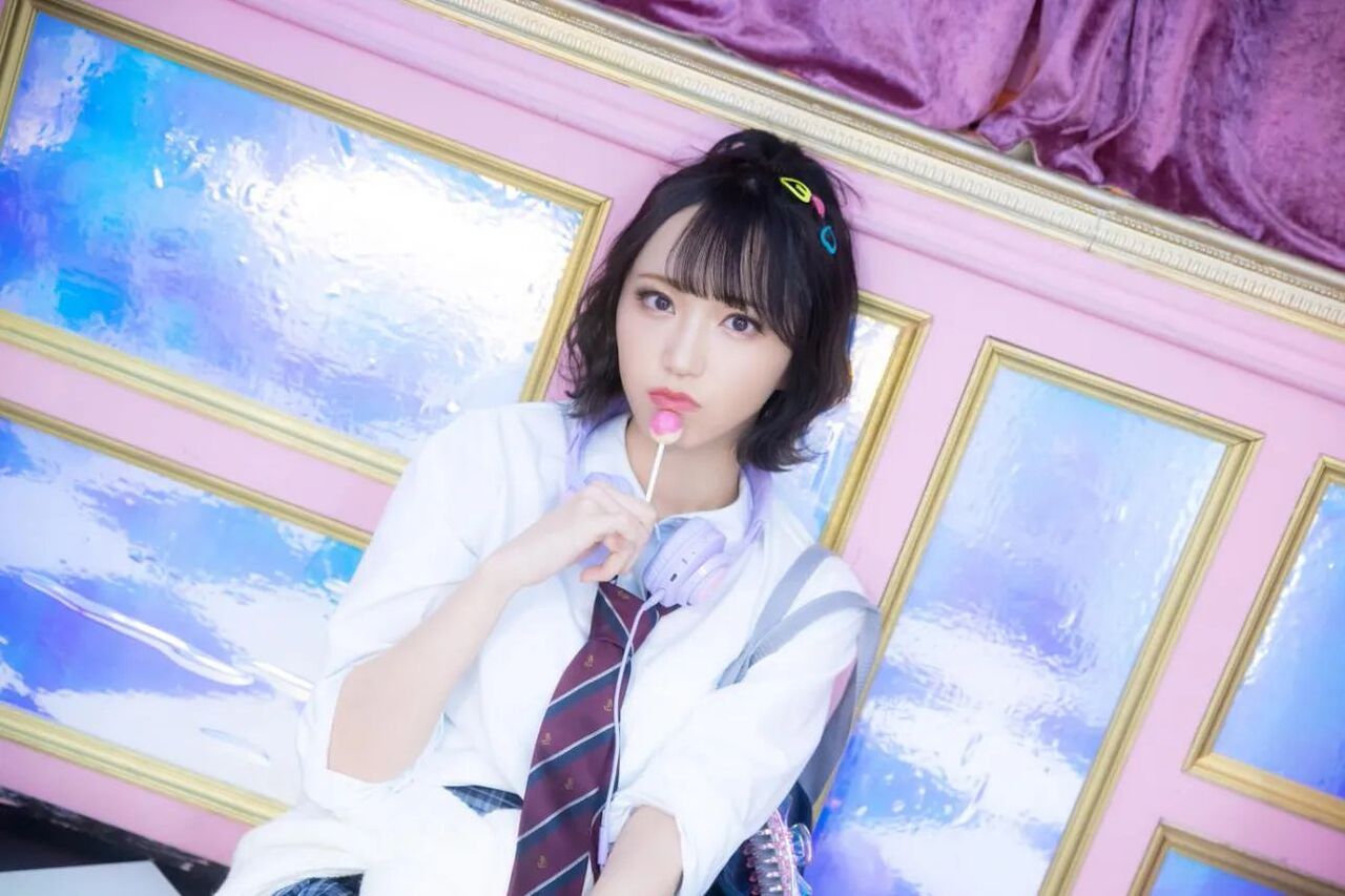 連載 いおはにほへと 神アニメ 神セリフ Love 12 野口衣織が 泣きたい私は猫をかぶる を語る イコラブ イコラブ プレス イコラブまとめ