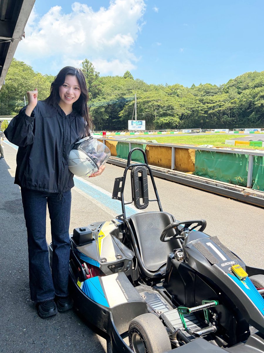 ★値下げ中★ ≒JOY　ニアジョイ　村山結香　抽選会　マリン衣装　チェキ　直筆 ≒JOY] 髙橋舞×村山結香、ASCII『ニアジョイどらい部』連載第5回公開